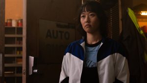 School Spirits Saison 3 Episode 2