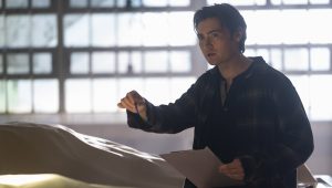 School Spirits Saison 3 Episode 2