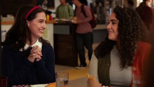 School Spirits Saison 3 Episode 3
