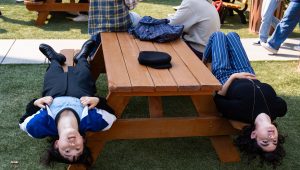 School Spirits Saison 3 Episode 3