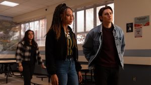 School Spirits Saison 3 Episode 4