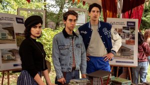 School Spirits Saison 3 Episode 5