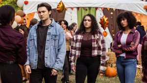 School Spirits Saison 3 Episode 5