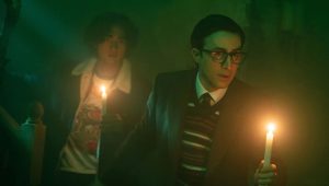 School Spirits Saison 3 Episode 6