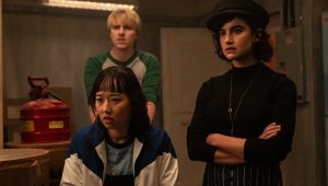 School Spirits Saison 3 Episode 6