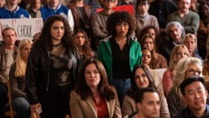 School Spirits Saison 3 Episode 8