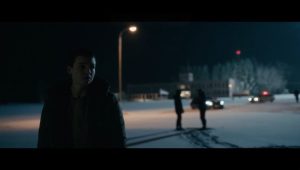 Sentinelles Saison 2 Episode 3