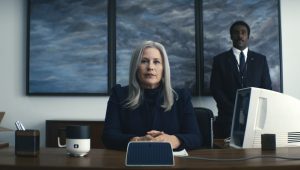 Severance Saison 1 Episode 1