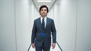 Severance Saison 1 Episode 1