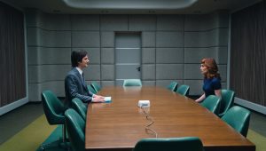 Severance Saison 1 Episode 1
