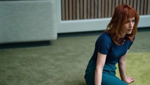 Severance Saison 1 Episode 1
