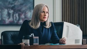 Severance Saison 1 Episode 1