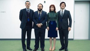 Severance Saison 1 Episode 10