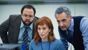 Severance Saison 1 Episode 2