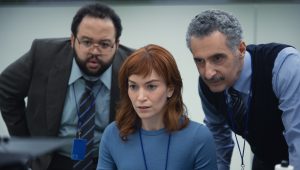 Severance Saison 1 Episode 2
