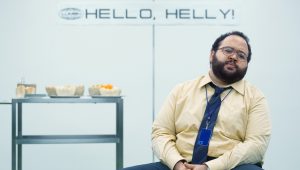 Severance Saison 1 Episode 2