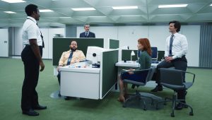 Severance Saison 1 Episode 2