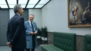 Severance Saison 1 Episode 2