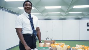 Severance Saison 1 Episode 2
