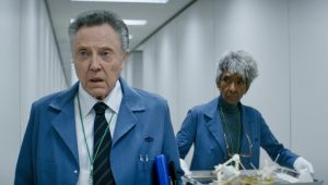 Severance Saison 1 Episode 3