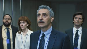 Severance Saison 1 Episode 3