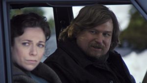 Severance Saison 1 Episode 3