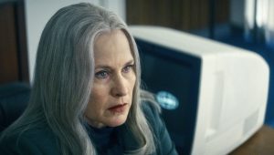 Severance Saison 1 Episode 3