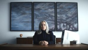 Severance Saison 1 Episode 4
