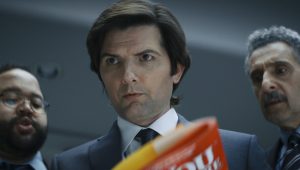 Severance Saison 1 Episode 4