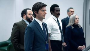Severance Saison 1 Episode 4