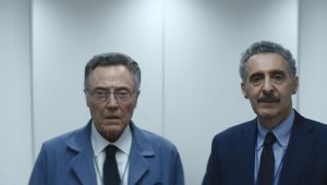 Severance Saison 1 Episode 4