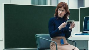 Severance Saison 1 Episode 4