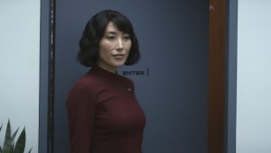 Severance Saison 1 Episode 4