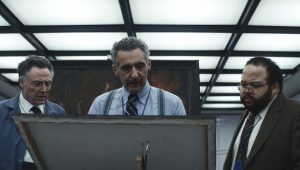 Severance Saison 1 Episode 5