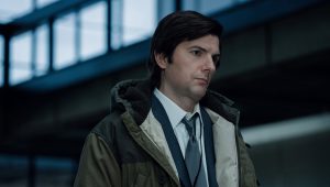Severance Saison 1 Episode 5