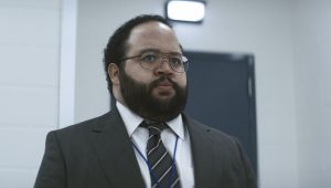 Severance Saison 1 Episode 5