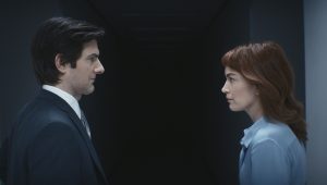 Severance Saison 1 Episode 5