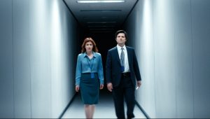 Severance Saison 1 Episode 5