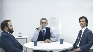 Severance Saison 1 Episode 6