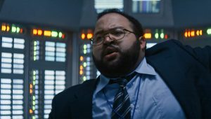 Severance Saison 1 Episode 9