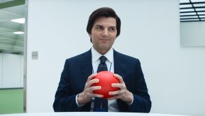 Severance Saison 2 Episode 1