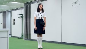 Severance Saison 2 Episode 1