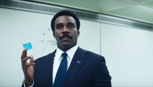 Severance Saison 2 Episode 1