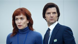 Severance Saison 2 Episode 1