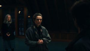 Severance Saison 2 Episode 10