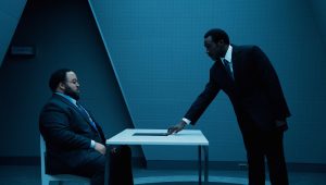 Severance Saison 2 Episode 10