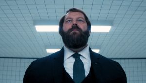 Severance Saison 2 Episode 10