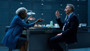 Severance Saison 2 Episode 3