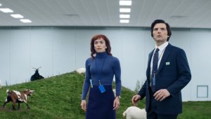 Severance Saison 2 Episode 3