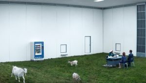 Severance Saison 2 Episode 3
